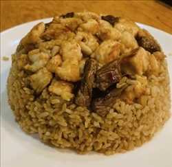 House Special Fried Rice